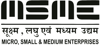 MSME Certified